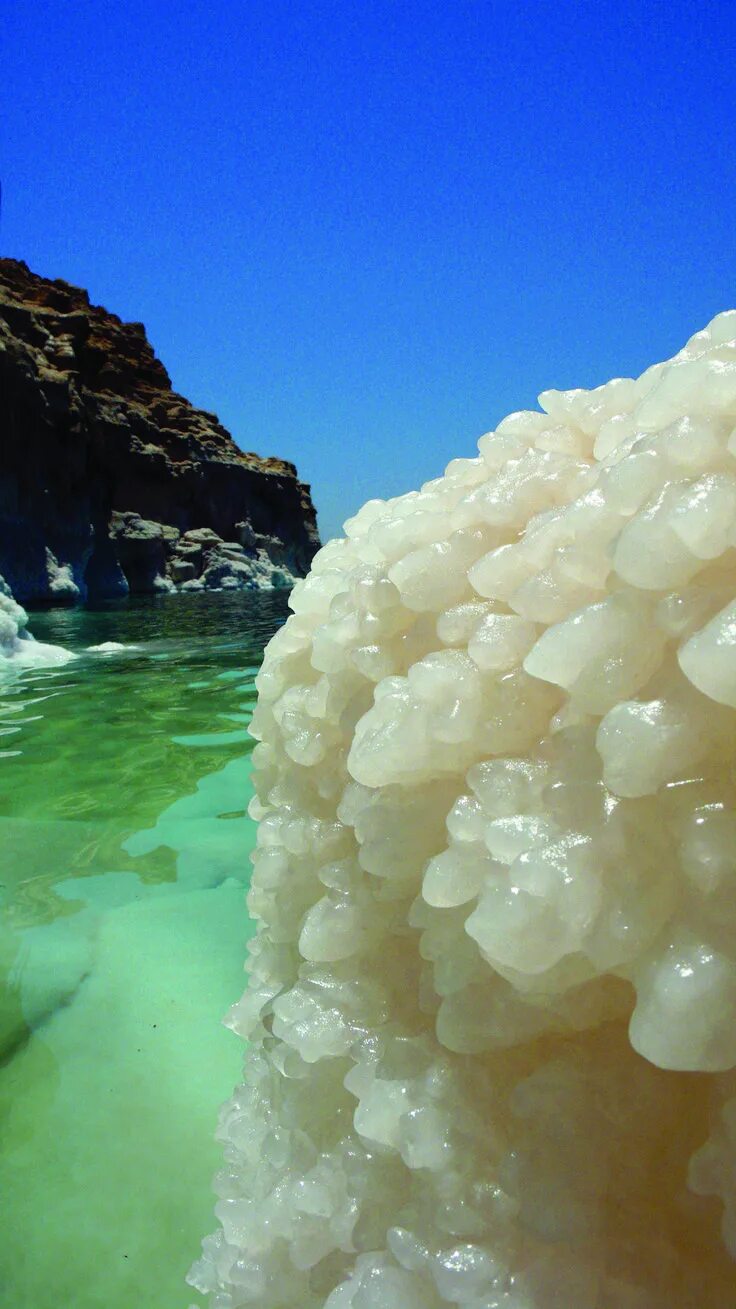 Какие воды самые соленые. Мертвое море (Dead Sea). Иордания Мертвое море.