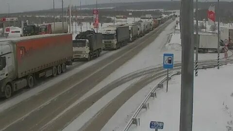 М5 сейчас