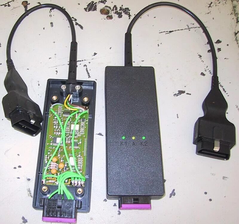 Драйвер usb interface