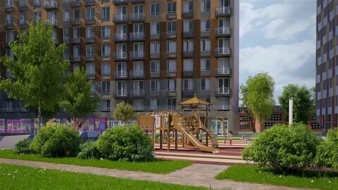 Новостройки северо восток