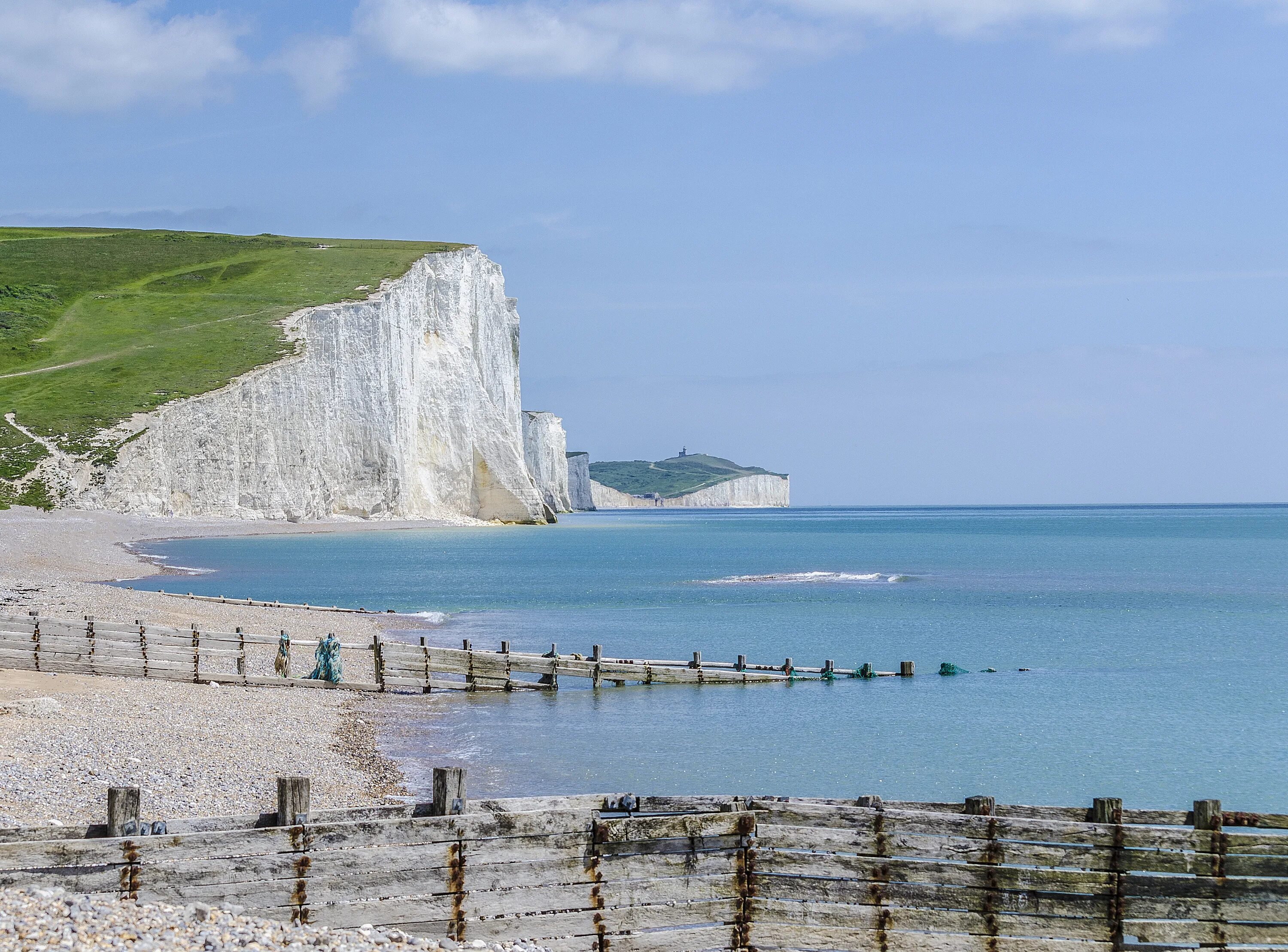 Seven sisters Англия Истборн. Скалы семь сестёр, Сассекс, Англия. Дувр White Cliffs. Мыс бичи хед Великобритания.