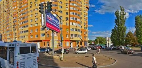 ленинский проспект 124б invitro, воронеж. ленинский проспект 124б панорама. ленинский 124 воронеж. ленинский проспект 124б. жк жемчужина воронеж.