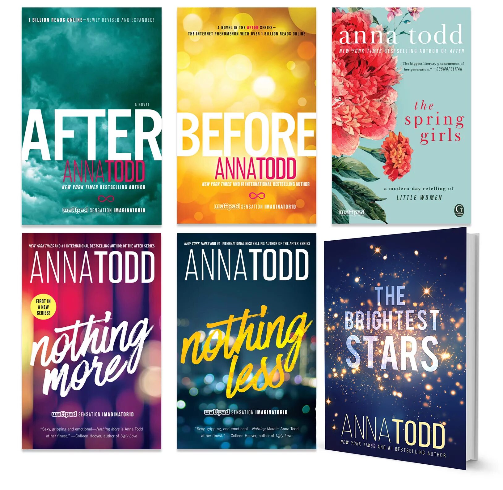 Todd Anna "after". After book Anna Todd. Книга after Anna Todd.