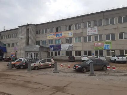 Октябрьский 131 3