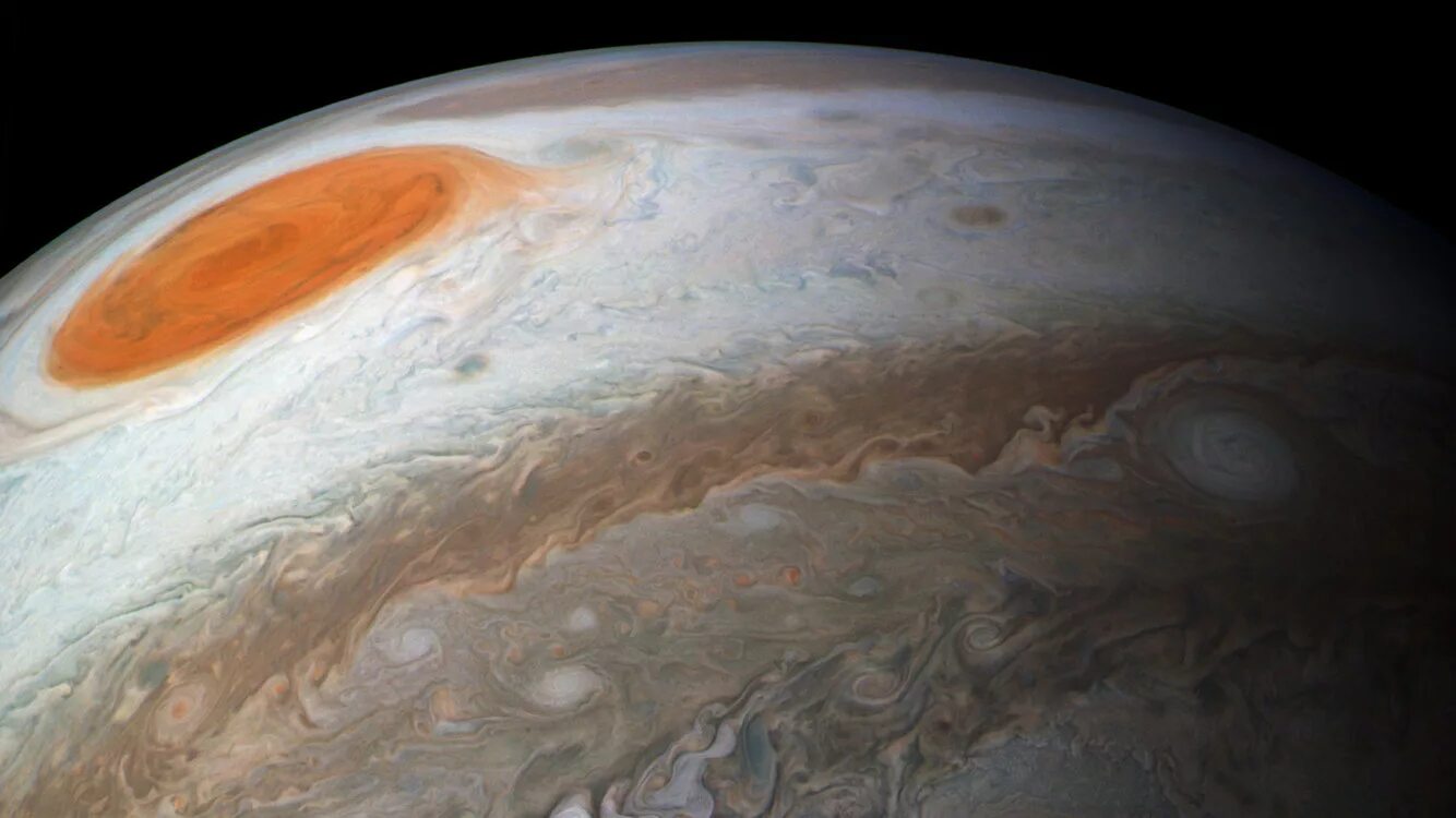 Огромное пятно. БКП Юпитера. Юпитер 2021. Красное пятно Юпитера. Большое красное пятно на Юпитере.