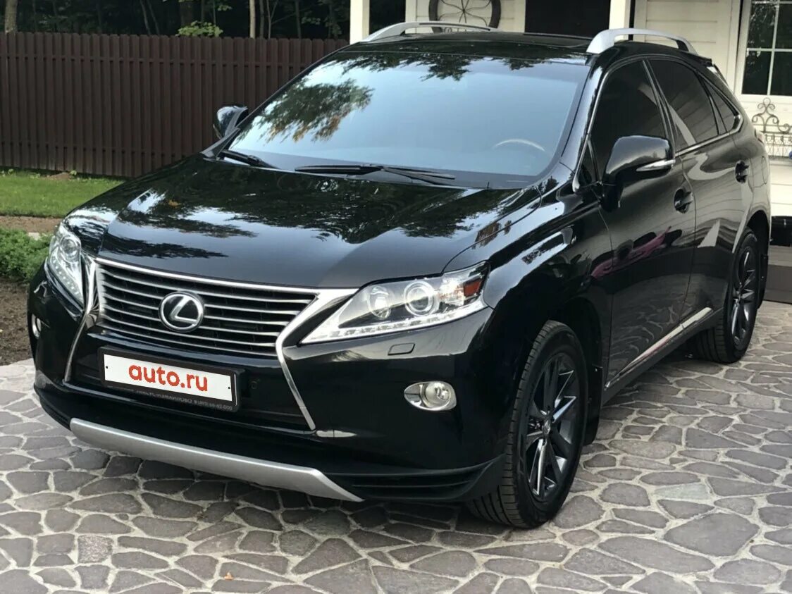 Продажа лексус в россии. Lexus RX 350 III Рестайлинг. Лексус РХ 350 2012 чёрный. Лексус rx350 2012 черный. Лексус РХ 350 Рестайлинг.