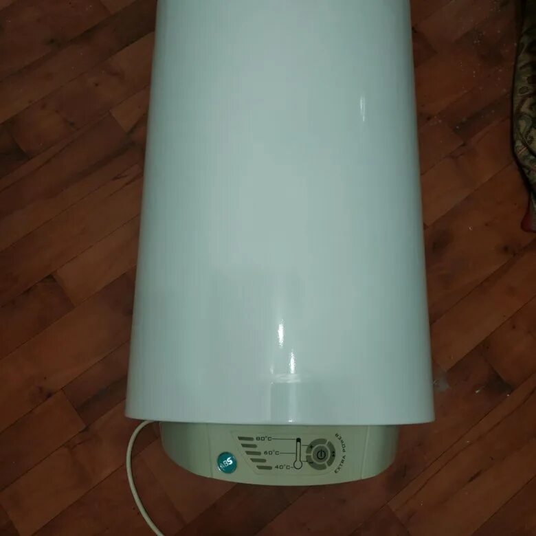 Ariston 80л