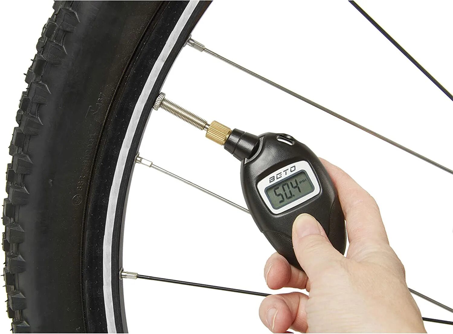 Какое давление должно быть велосипедном колесе. Цифровой манометр Sport Gauge. Манометр 160bar. Давление в шинах велосипеда. Давление в колесах велосипеда.