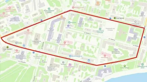 Маршрут 12 автобуса нижневартовск