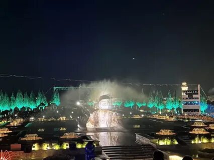 Вода дербент