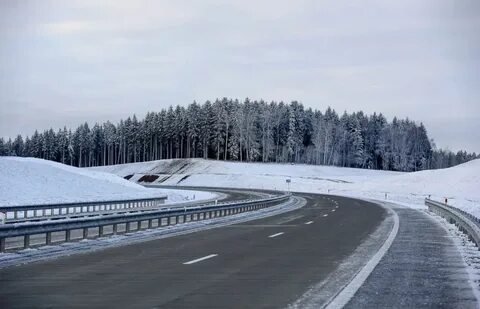 Трасса м10 беларусь