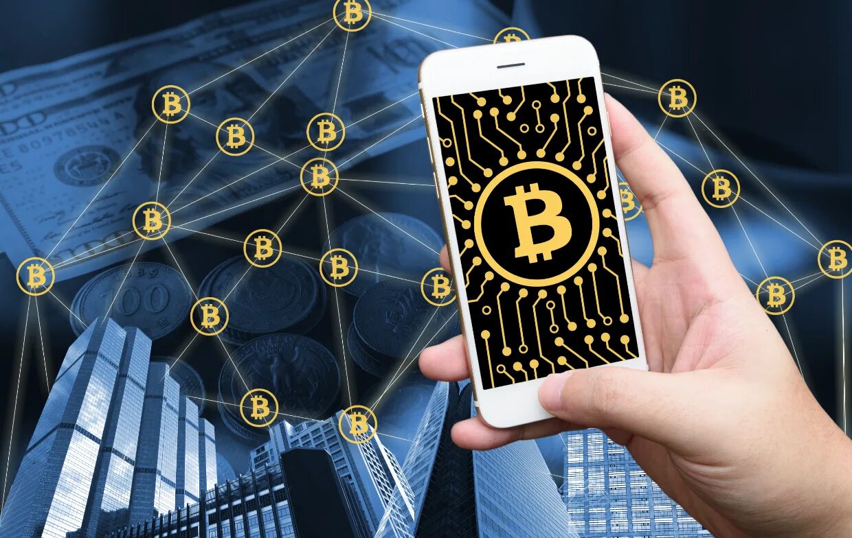 Bitcoin integration