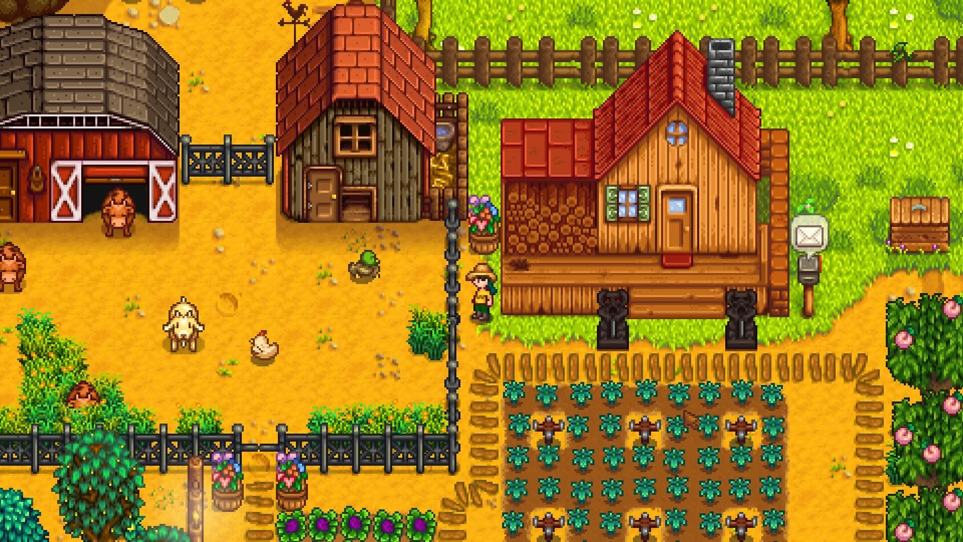 Stardew Valley игра. Игра про ферму Stardew Valley. Игра Стардью Валли. Игра хати