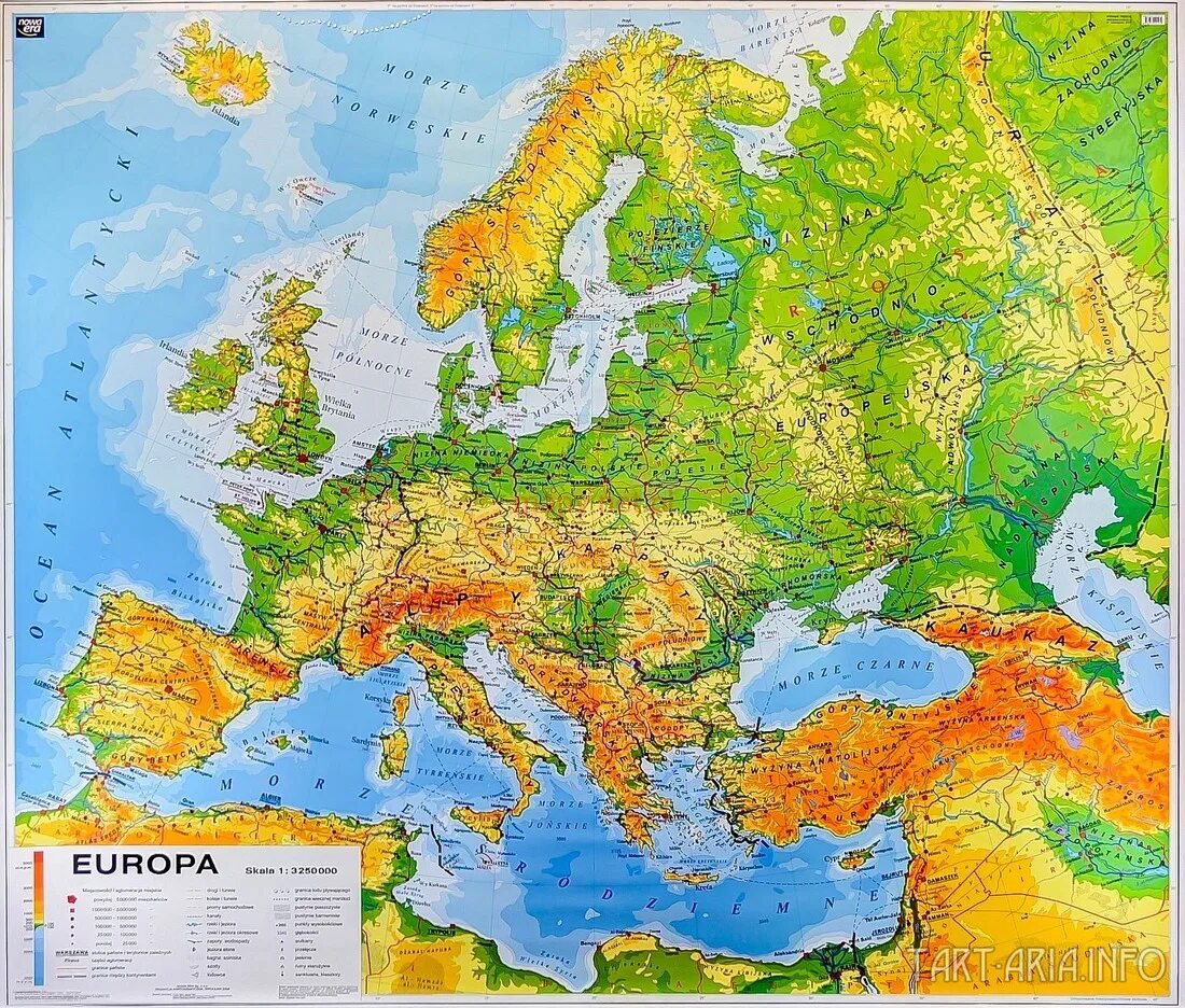 Europa und. Физическая карта Европы атлас. Карта Европы физическая крупная. Карта Европы физическая крупная с границами. Физическая карта Европы крупно.