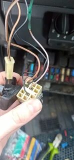 Птф ваз 2112 европанель