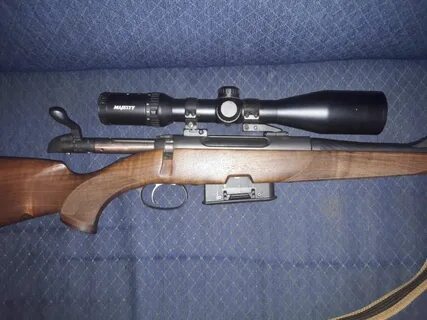 Карабина 30 30