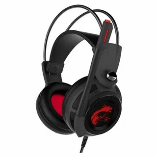 Msi микрофон