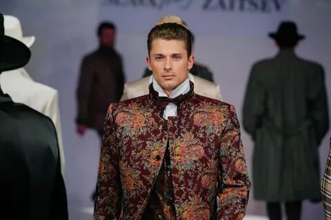 Модельер википедия