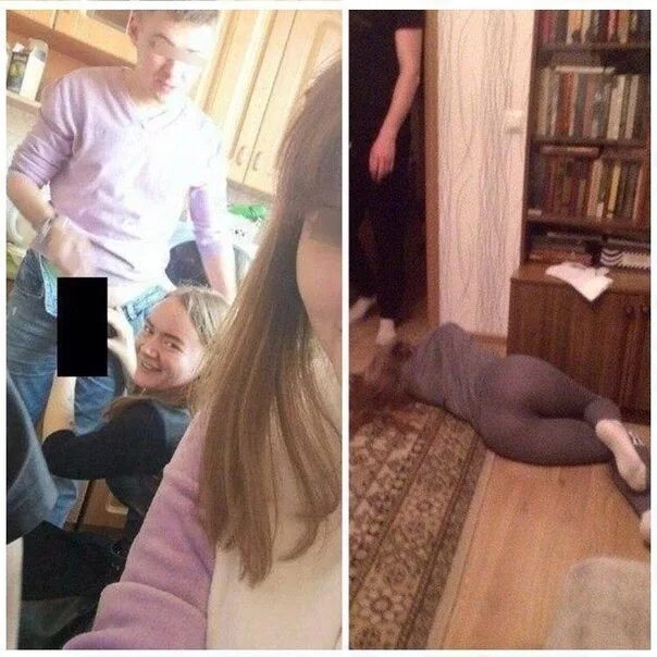 Мама Попросила Сфотографировать Ее Голой На Кровати