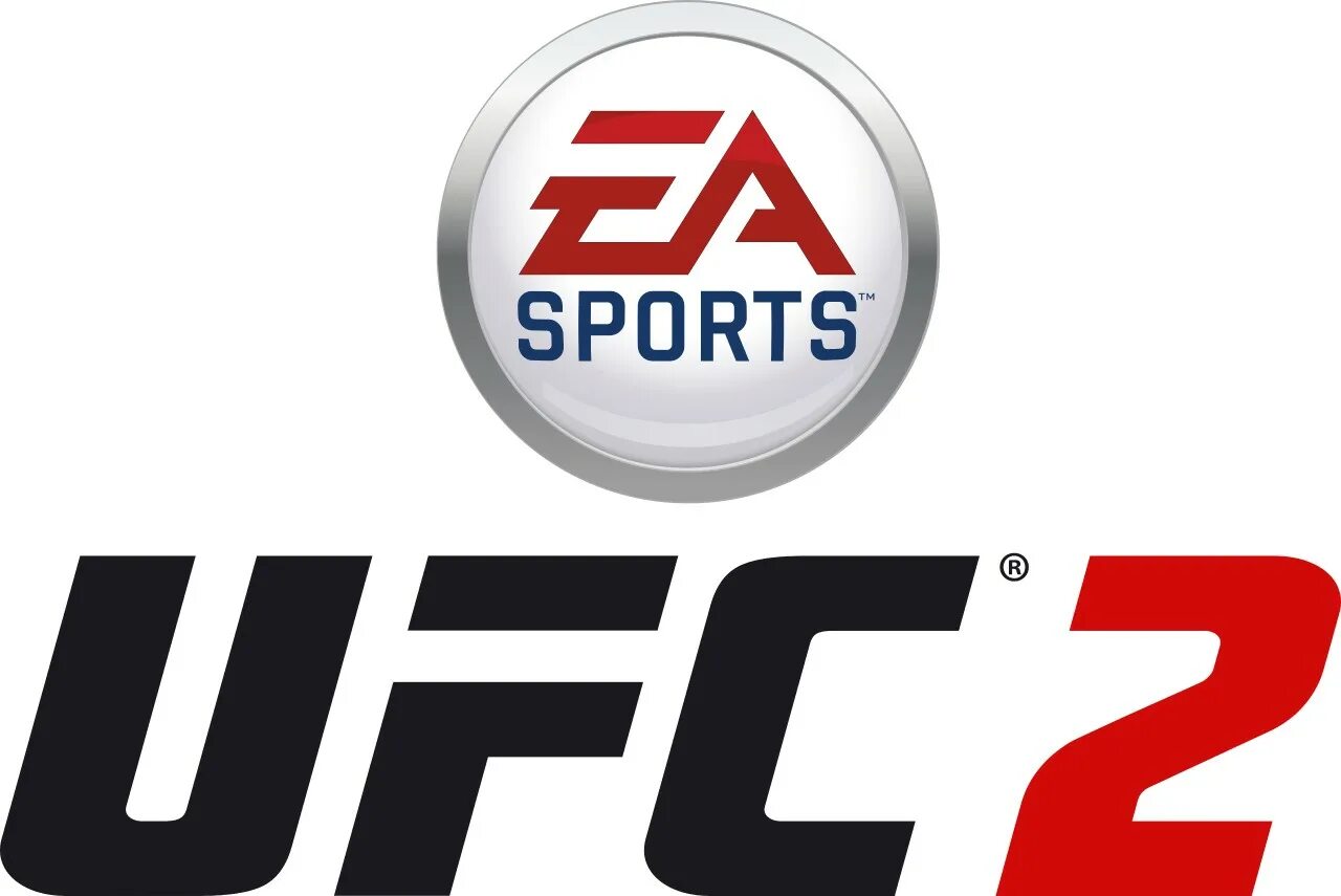 UFC 3 логотип. EA Sports. EA Sport лого. EA Sports UFC.