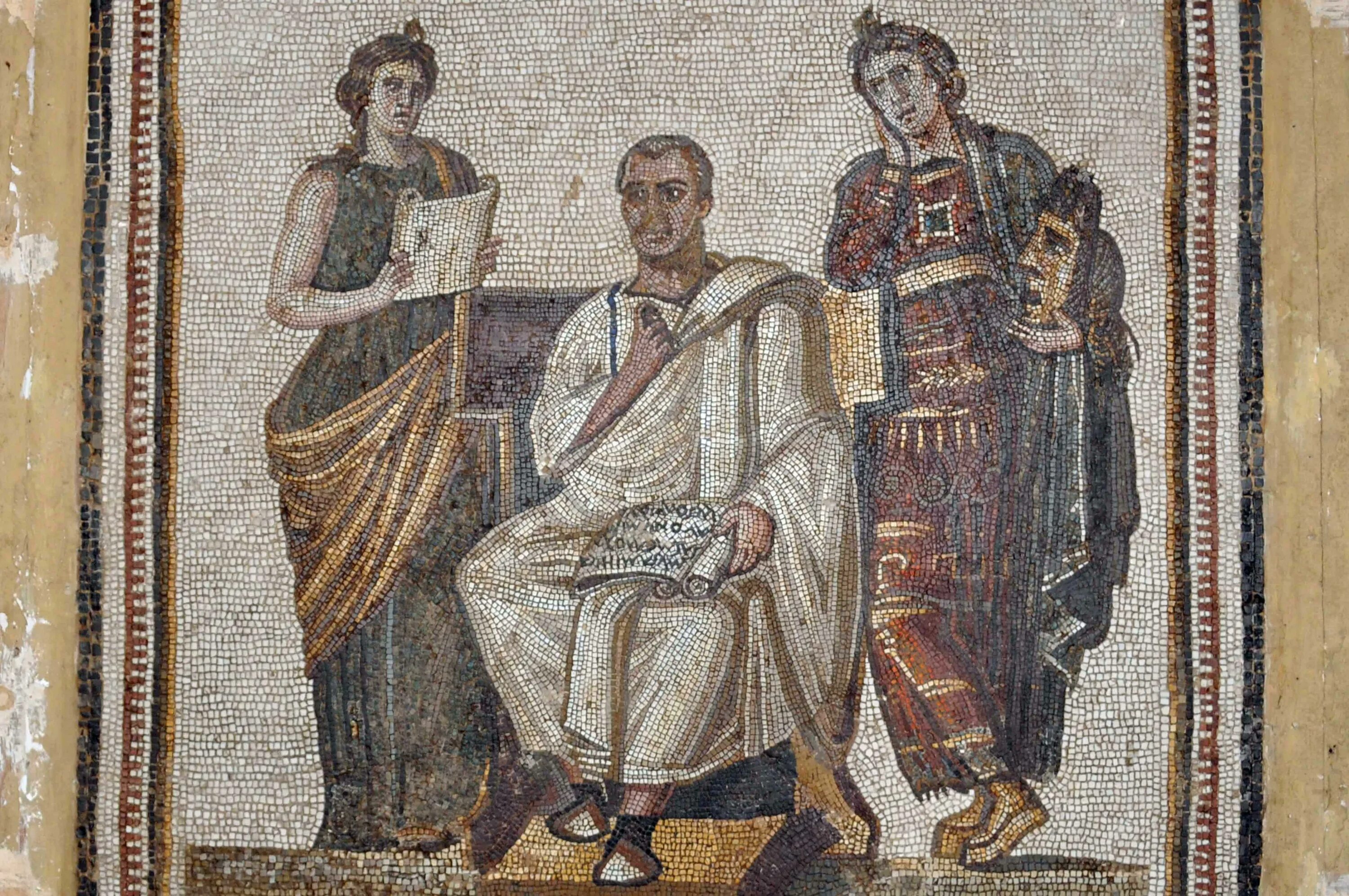 Pater familias. Pater familias в Риме. Семья фамилиас в Риме. Pater familias это. Roman Mosaics at the Bardo Museum.