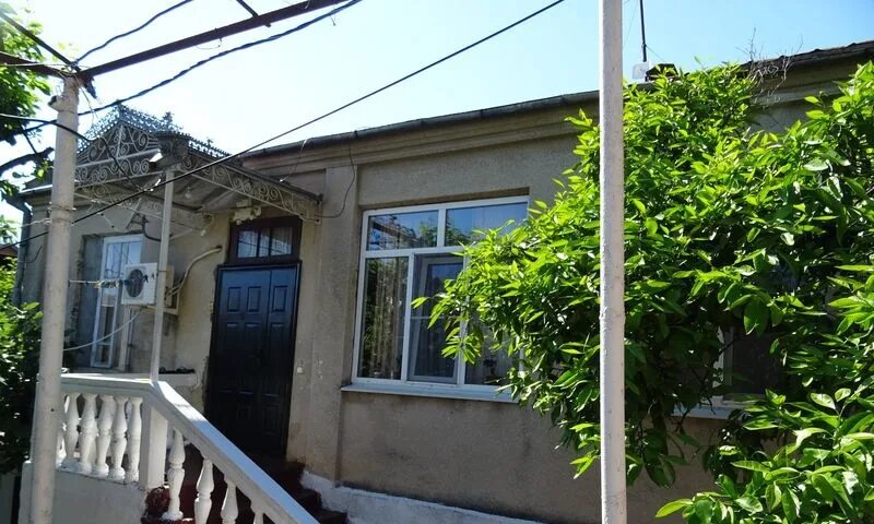 Купить 3-комнатную квартиру, 113 м² по адресу Кабардино-Балкарская Республика, Н