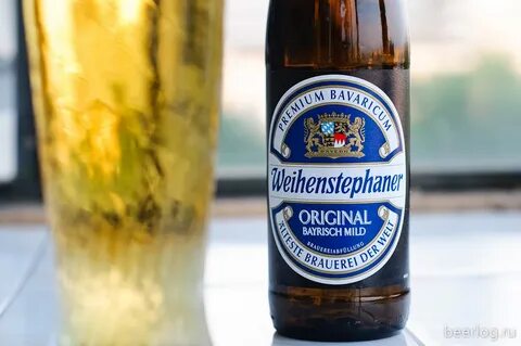 Weihenstephaner