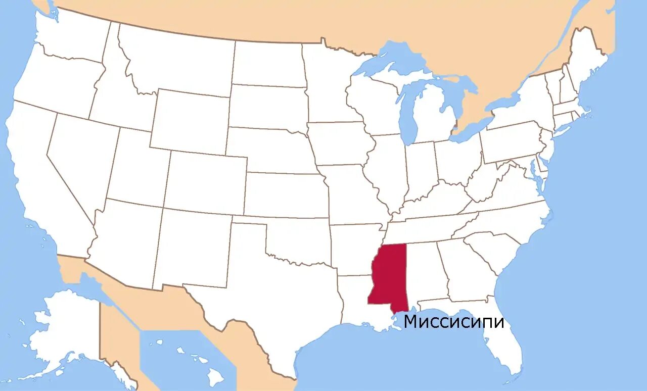 Города сша на берегах миссисипи. Луизиана штат США. Луизиана штат США на карте США. Луизиана штат США на карте. Штат Луизиана на карте Америки.