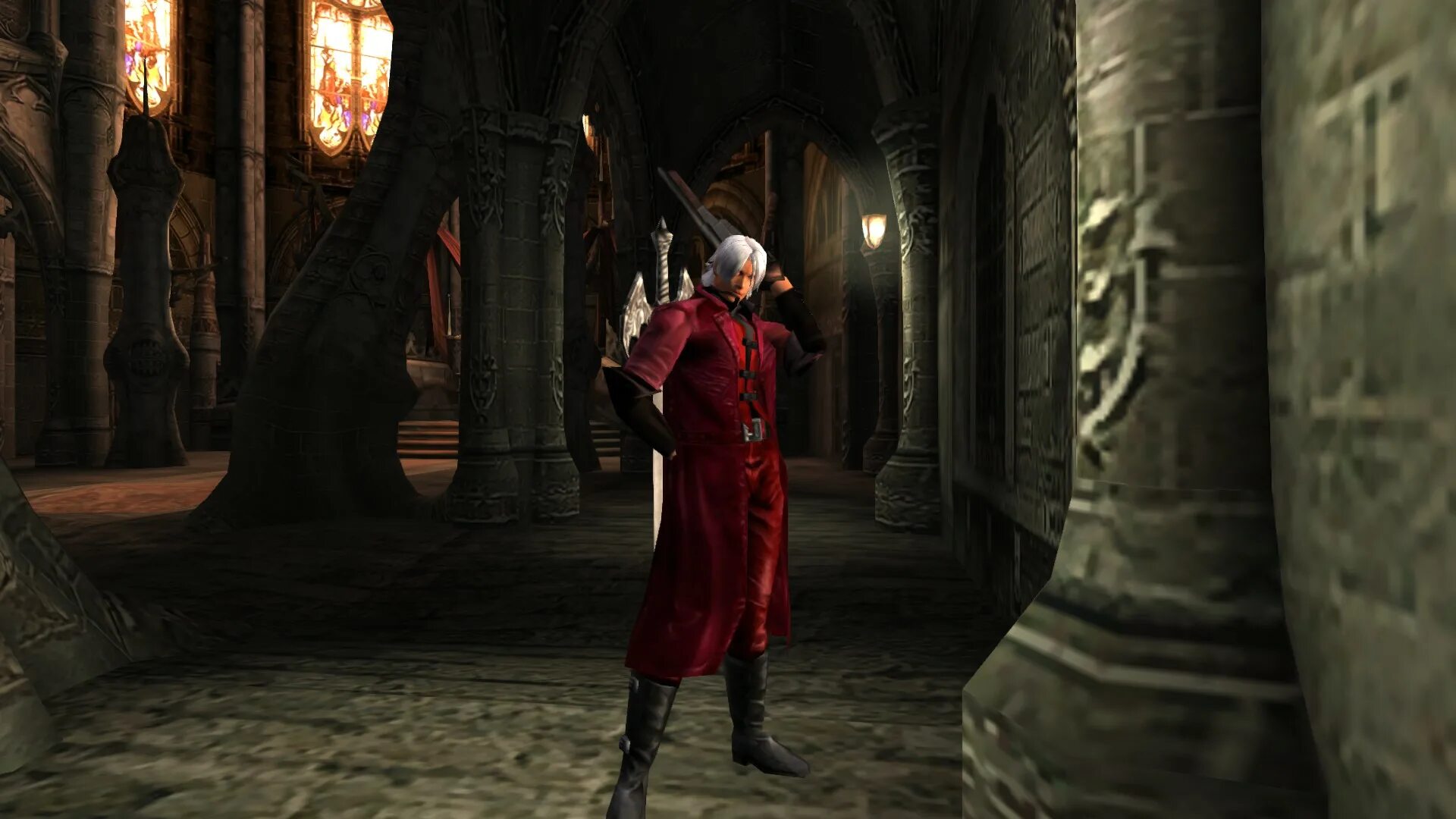 Devil may cry collection русификатор. Вумшд ьфн СКН РВ сщддусешщт.