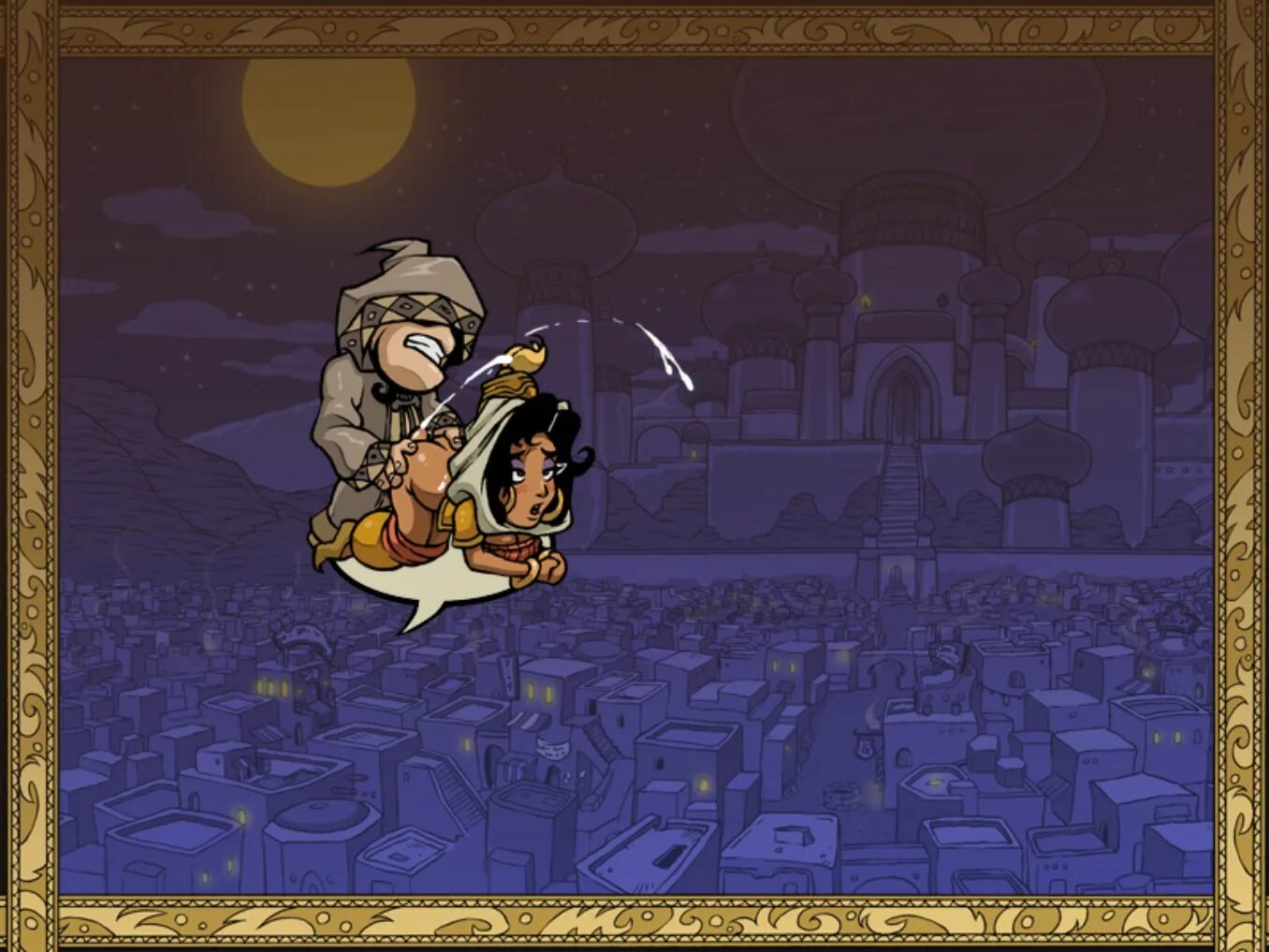 Princess trainer gold edition. Princess trainer.