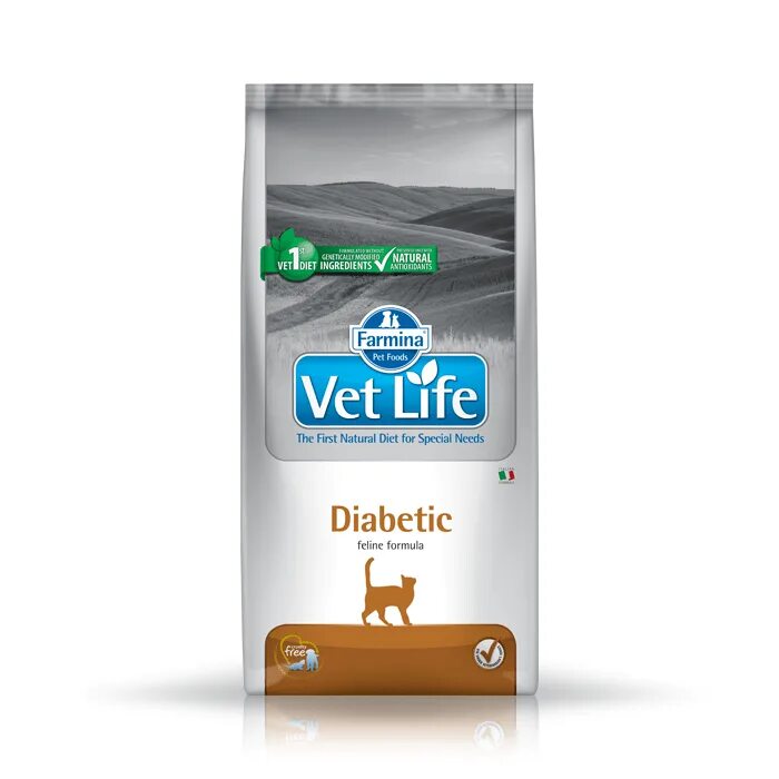 Vet life для котов. Farmina Diabetic для кошек. Farmina vet Life Diabetic. Farmina vet Life Cat Diabetic. Vet Life Diabetic Cat 10 кг Farmina.