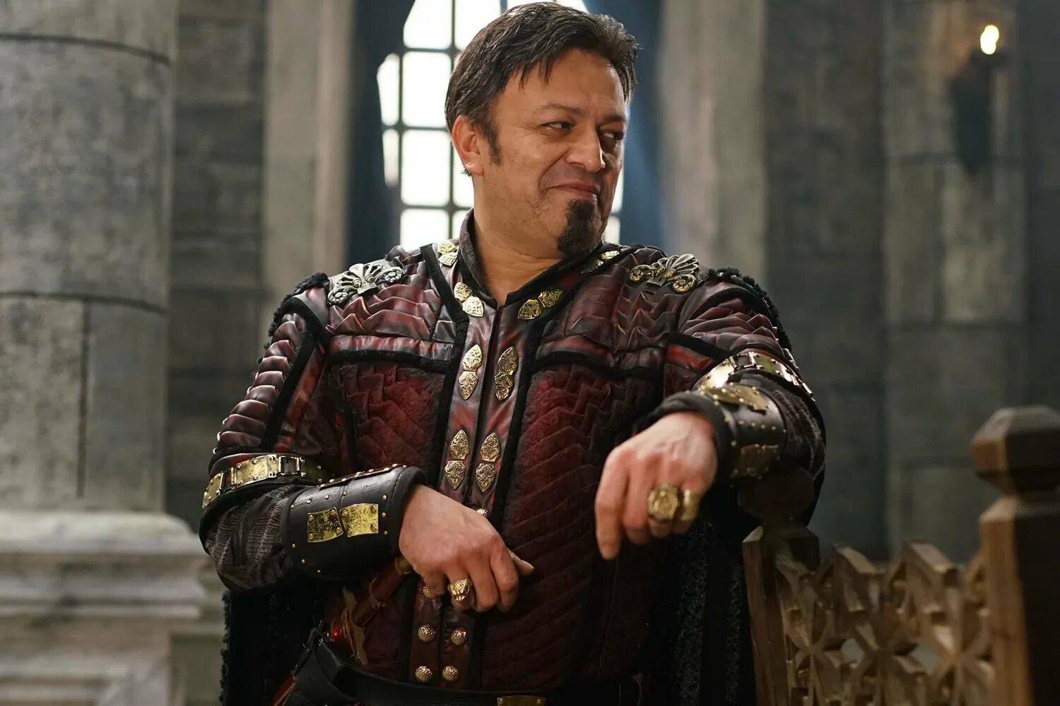 возрождение османа 143 на русском