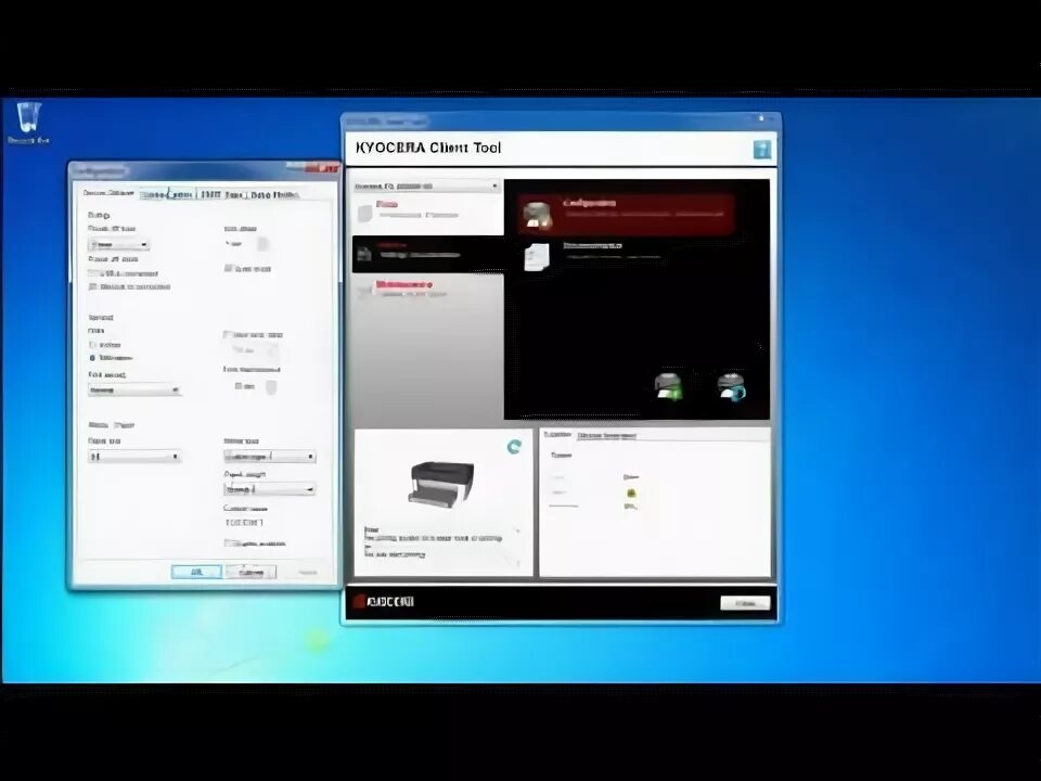 Kyocera client tool windows 10. Client Tool Kyocera FS-1025mfp. Kyocera Twain Driver программа. Kyocera scan software. Kyocera 1060 DN драйвер Linux.