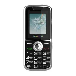 Maxvi b9