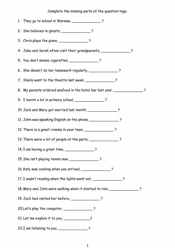 Question tags exercises. Tag questions в английском языке упражнения. разделительные вопросы worksheets. разделительные вопросы в английском языке worksheets. разделительный вопрос (tag question).