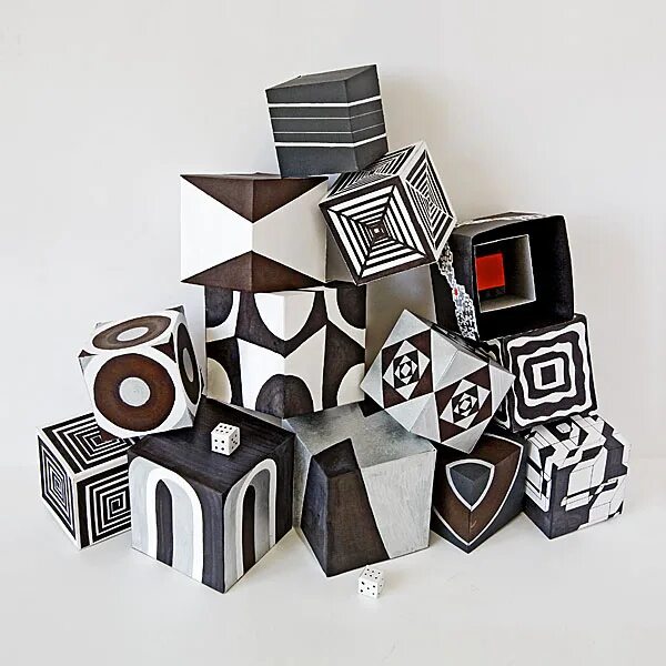 Глубинная композиция. Виды объемной композиции, их характеристика. Количество композиций. Архитектоны казимира малевича. Количество композиций.