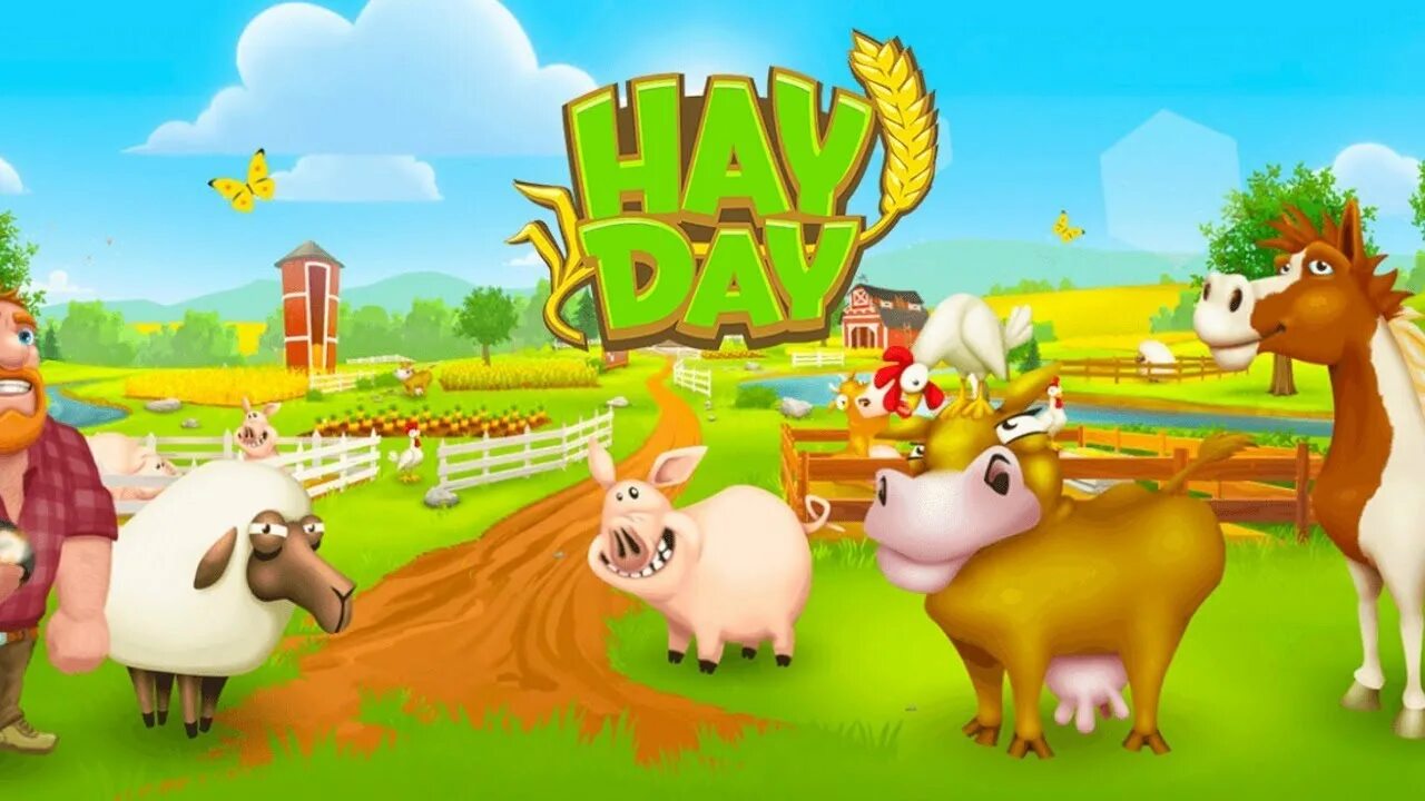 Хей дей. Игра hay Day свинья. Hay Day картинки. Хай дей лето. Хай дей на айфон