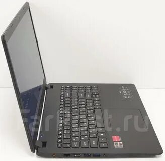 Aspire 3 dns