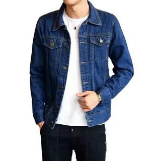 Куртка denim
