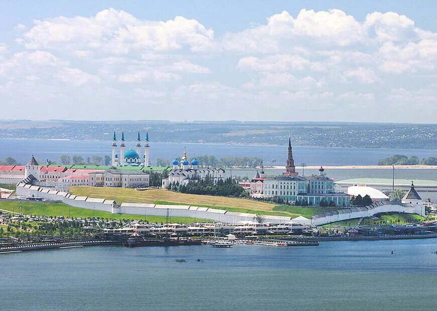 The Volga is the legendary river of Russia. Stepan Razin walked here, here the b