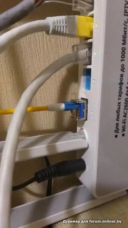 Gpon модуль