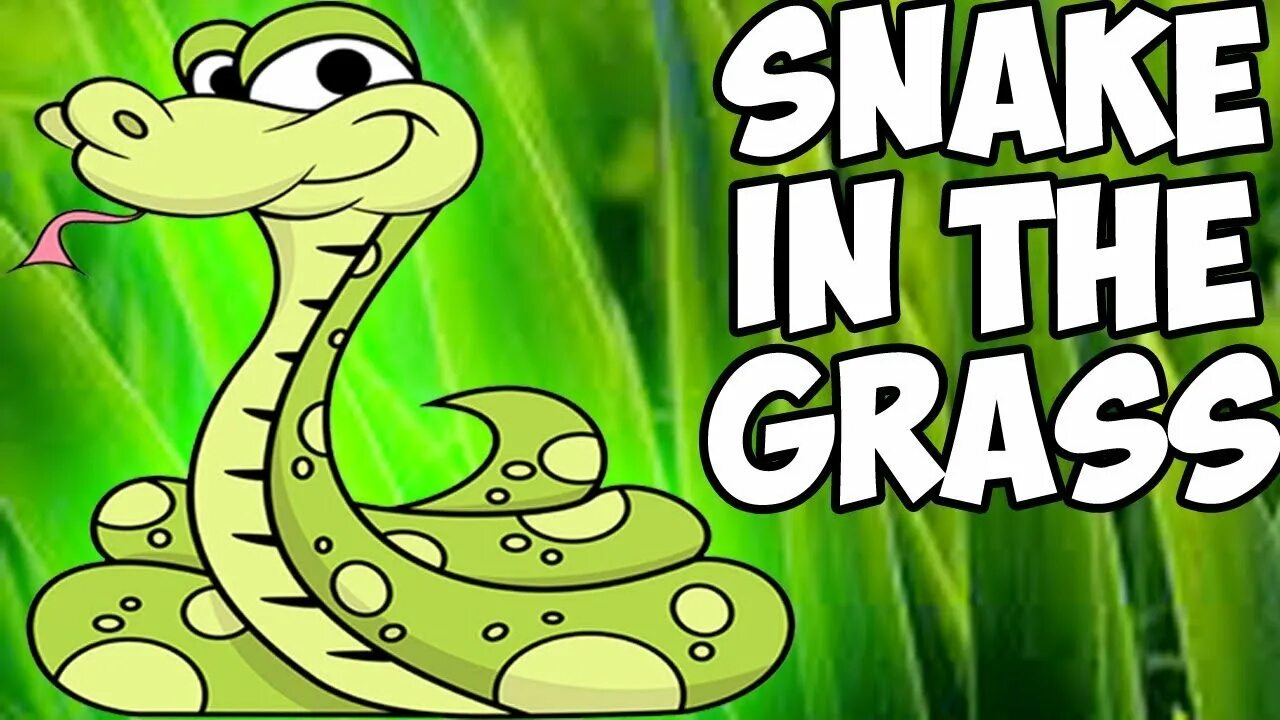 Fred asked are those snakes. Snake in the grass. The Snake is in the grass. Snake in the grass идиома. The Snake is in the grass Jolly Phonics.