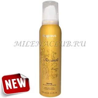 Пенка капус