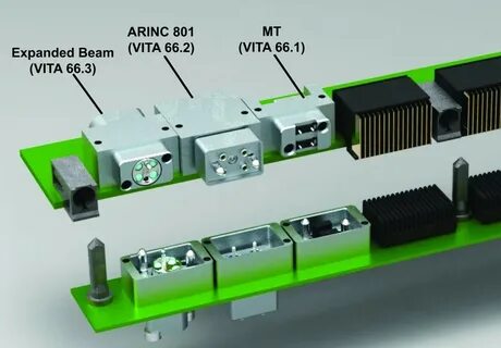Vite module