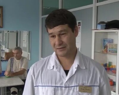 Альметьевск травматология
