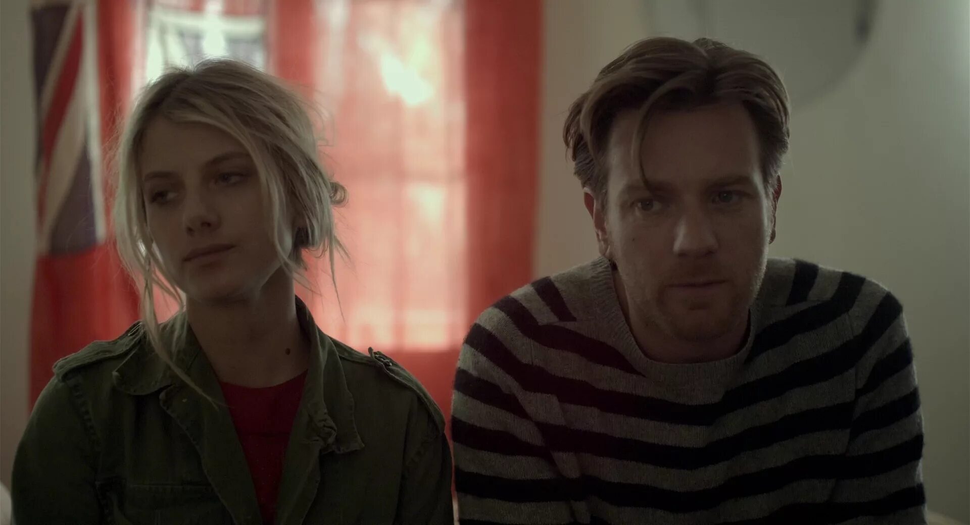 Beginning movie. Мелани лоран и юэн макгрегор. Beginning movie. Марк руффало хоть раз в жизни фильм 2013. Библия фильм 1966 ева.