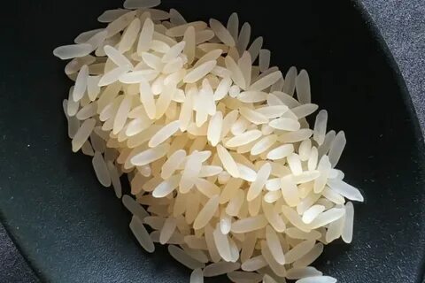 Где используют рис