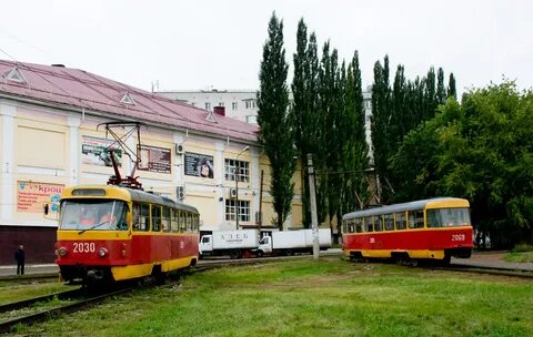 Уфа 2030