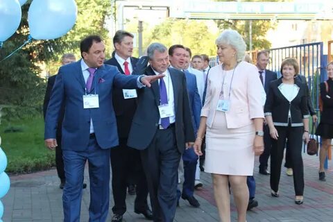 На заре малоярославец