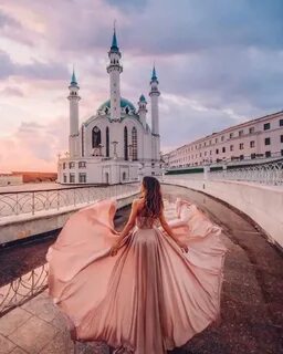 Фотосессия казань